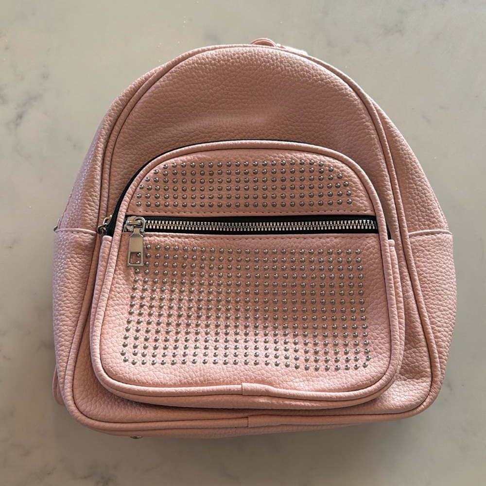 Brand new with tags never used small backpack